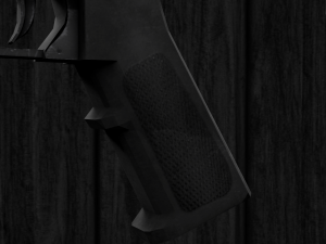 m4a1 carbine Modello 3D