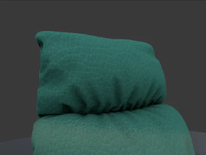 armchair 3D Model
