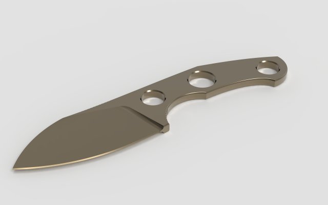 giantmouse gmf1-e 3D Modell .c4d .max .obj .3ds .fbx .stl .blend 