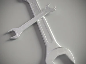 औजार 3D मॉडल