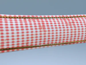 कैफे के लिए कुर्सी5 3D मॉडल