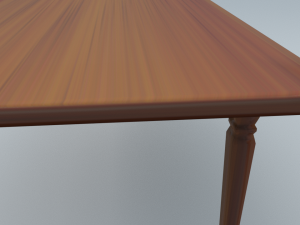 table1forcafe 3D मॉडल