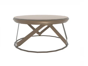 table3forcafe 3D Model