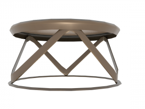 table3forcafe 3D मॉडल
