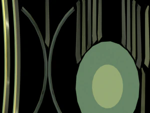 table3forcafe 3D Model