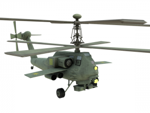 helicopterforgames 3D मॉडल