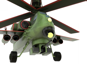 helicopterforgames 3D मॉडल