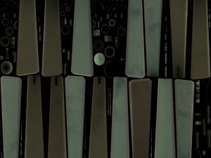 helic&oacute;pteroparajuegos Modelo 3D