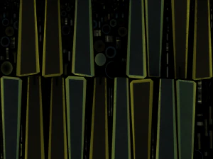 helic&oacute;pteroparajuegos Modelo 3D