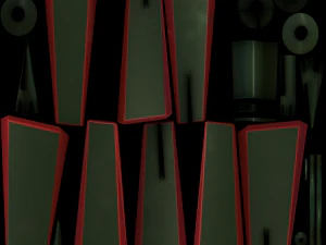 helic&oacute;pteroparajuegos Modelo 3D