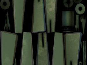 helic&oacute;pteroparajuegos Modelo 3D