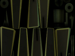 helic&oacute;pteroparajuegos Modelo 3D