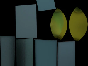 helic&oacute;pteroparajuegos Modelo 3D