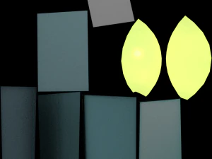 helic&oacute;pteroparajuegos Modelo 3D