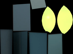 helic&oacute;pteroparajuegos Modelo 3D