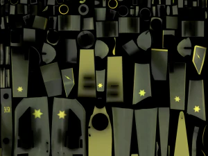 helic&oacute;pteroparajuegos Modelo 3D