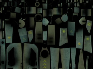 helic&oacute;pteroparajuegos Modelo 3D