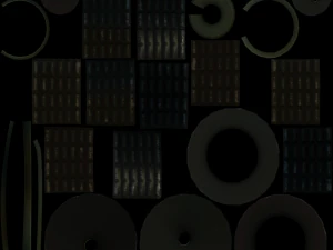 helic&oacute;pteroparajuegos Modelo 3D