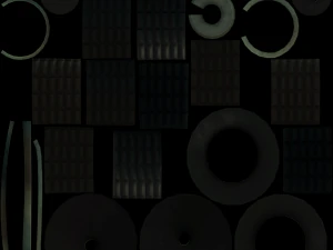 helic&oacute;pteroparajuegos Modelo 3D