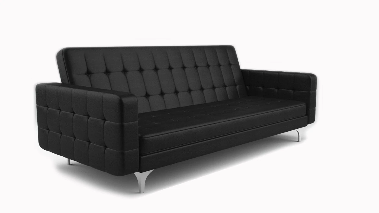 couchbm002 3D Model .c4d .max .obj .3ds .fbx .stl .blend
