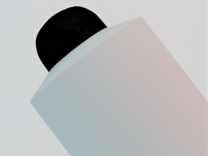stylus 3D 모델