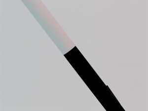 stylus 3D Model