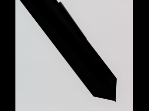 stylus 3D 모델