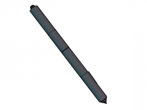 stylus 3D 모델