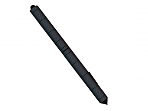 stylus 3D 모델