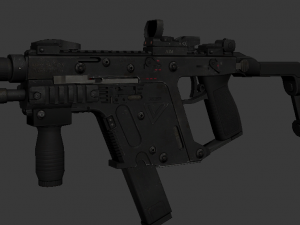 vector 3d 3D 모델