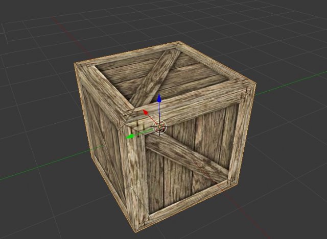 case 3D 模型 .c4d .max .obj .3ds .fbx .stl .blend 