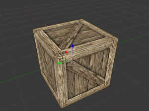 case 3D-Modell