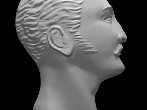 nikolai the first printable 3D Принт Модель