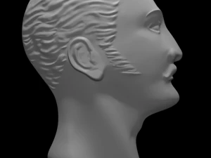 nikolai the first printable 3D Print Model