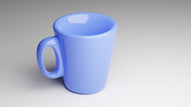 cup 3D मॉडल .c4d .max .obj .3ds .fbx .stl .blend 