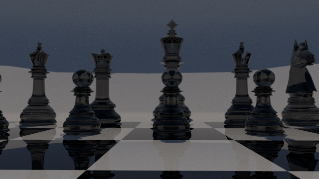 chess Modello 3D .c4d .max .obj .3ds .fbx .stl .blend 