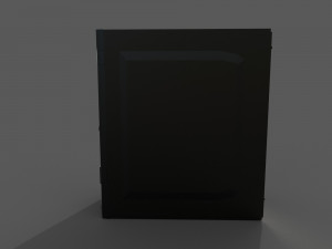 desktop - pc 3D 模型