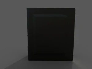 desktop - pc 3D Model