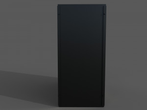 desktop - pc 3D 模型
