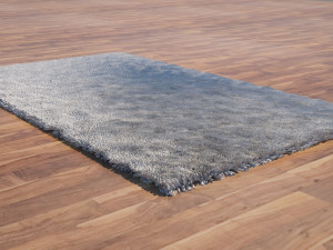 carpet 3D मॉडल