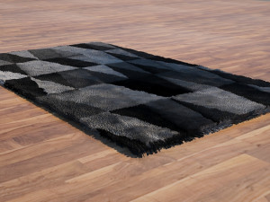 carpet 3D मॉडल