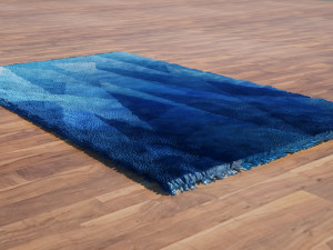 carpet 3D मॉडल