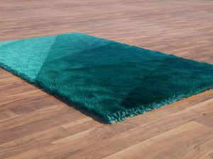 carpet 3D मॉडल