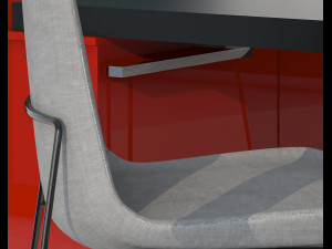 kitchen interior 3D Модель