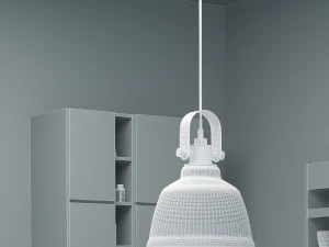 kitchen industrial style 3D Model