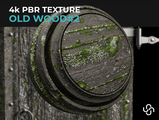 old wood 4k pbr texture CG Texturen .c4d .max .obj .3ds .fbx .stl .blend 