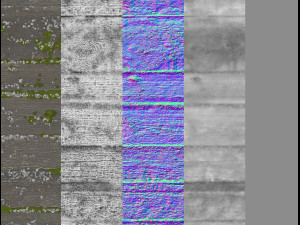 old wood 4k pbr texture CG Texturen