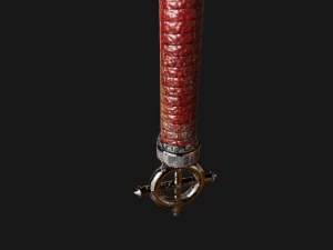 warhammer 3D Model