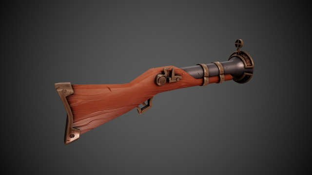stylized - tutorial included 3D-Modell .c4d .max .obj .3ds .fbx .stl .blend 