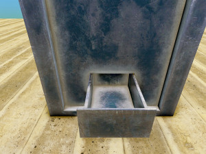 door pack 3Dモデル